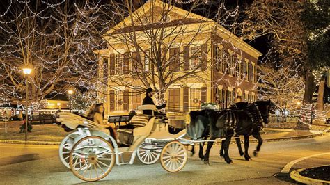 Dahlonega ga christmas - We’ve gathered up some of the best Christmas towns in Georgia that we think you’ll want to check out this season: 1. Helen. Helen, GA 30545, USA. Helen, GA. While Helen is an immensely popular small town to visit in the fall thanks to its lengthy Oktoberfest, it just may be the Christmas capital of Georgia, too!